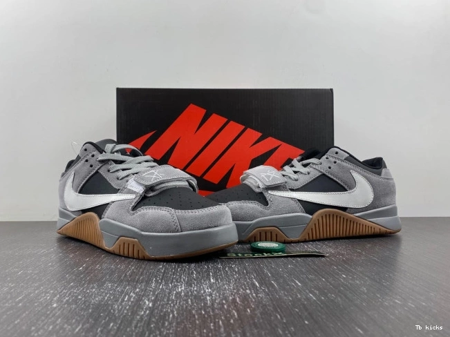 Cheap TBK THE CHECK TRAVIS X SCOTT CUT FZ8117-001 JORDAN 0817